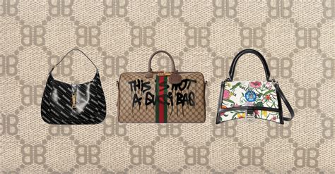 balenciaga gucci fendi prada|the hacker project gucci balenciaga.